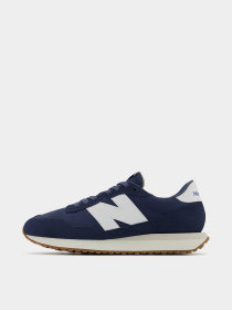 Кроссовки повседневные New Balance 237 модель MS237GB Фото