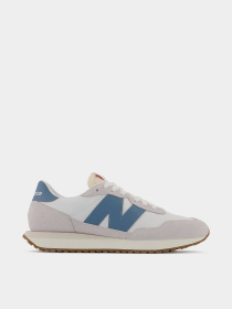 Кроссовки New Balance 237 модель MS237GD Фото