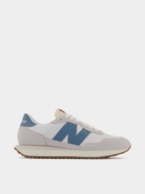 Кроссовки New Balance 237 модель MS237GD Фото
