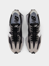 Кроссовки New Balance 327 модель MS327BD Фото