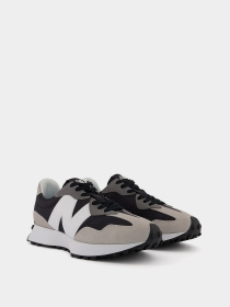Кроссовки повседневные New Balance 327 модель MS327BD Фото