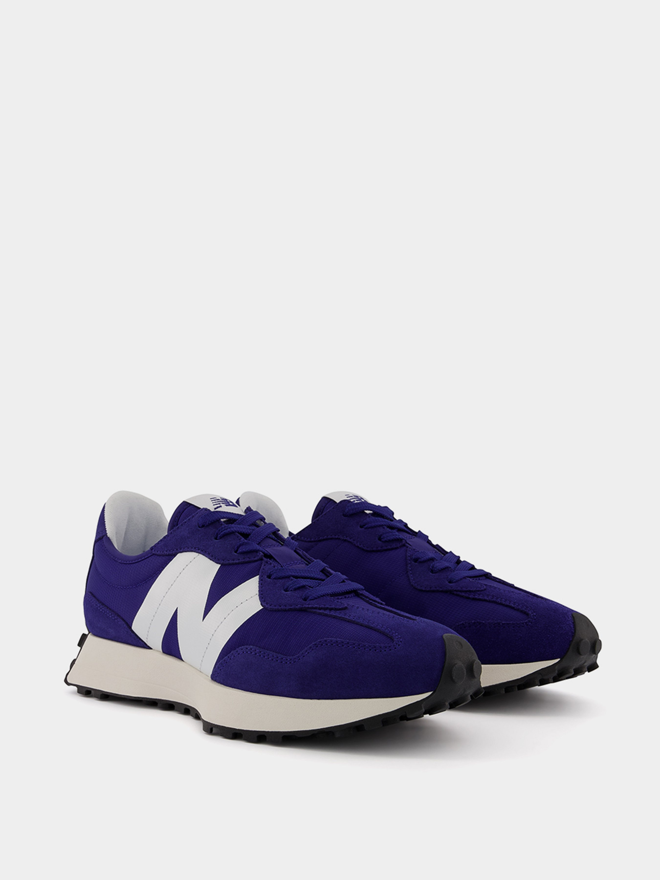 Кроссовки New Balance 327 модель MS327GA Фото