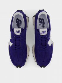 Кроссовки повседневные New Balance 327 модель MS327GA Фото