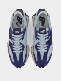 Кроссовки New Balance 327 модель MS327WD Фото