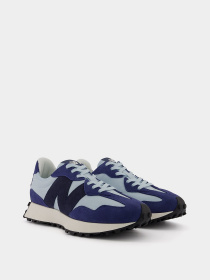 Кроссовки New Balance 327 модель MS327WD Фото