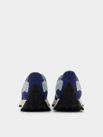 Кросівки повсякденні New Balance 327 модель MS327WD Фото