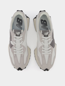 Кроссовки New Balance 327 модель MS327WE Фото