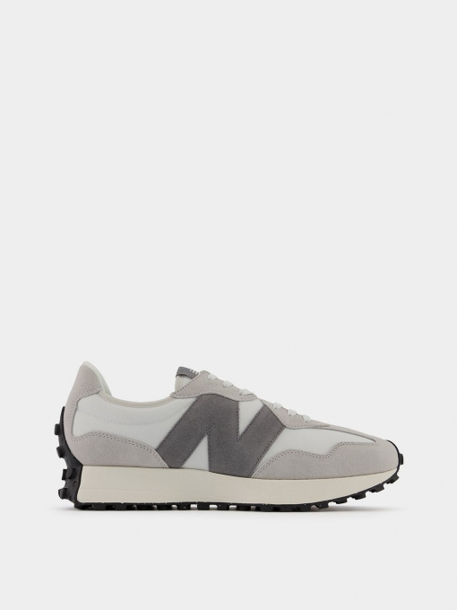 Кроссовки повседневные New Balance 327 модель MS327WE Фото