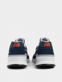 Кроссовки New Balance 997H модель CM997HAY Фото