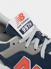 Кроссовки New Balance 997H модель CM997HAY Фото