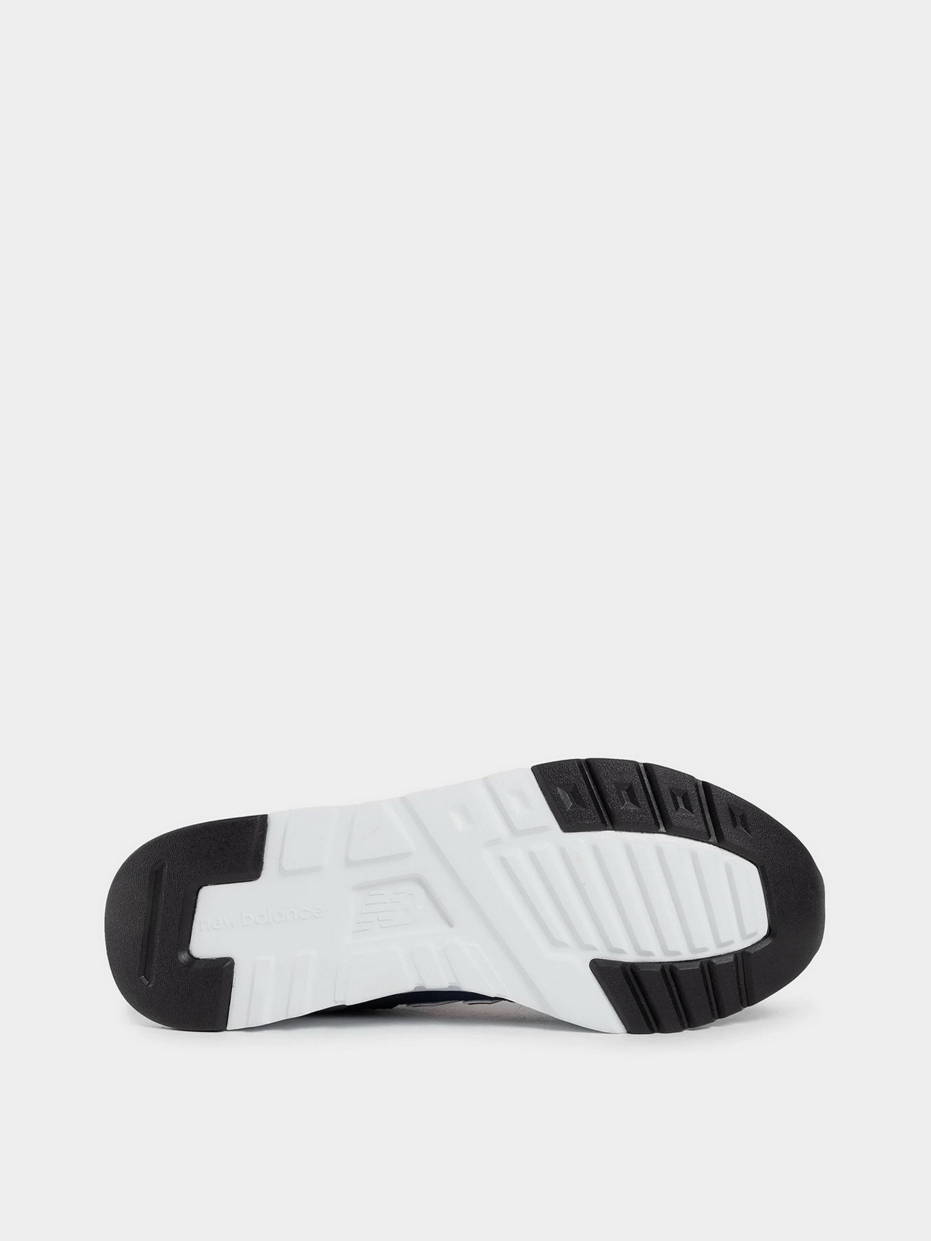 Кросівки повсякденні New Balance 997H модель CM997HAY Фото