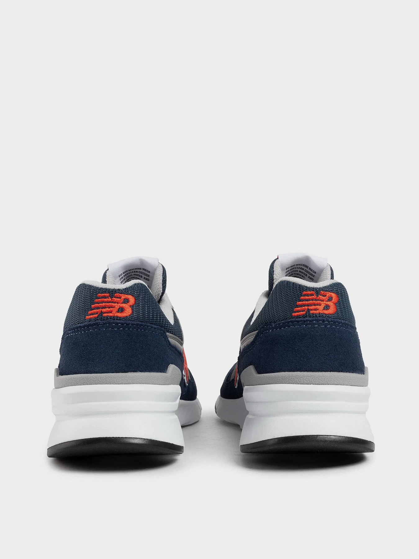 Кросівки повсякденні New Balance 997H модель CM997HAY Фото