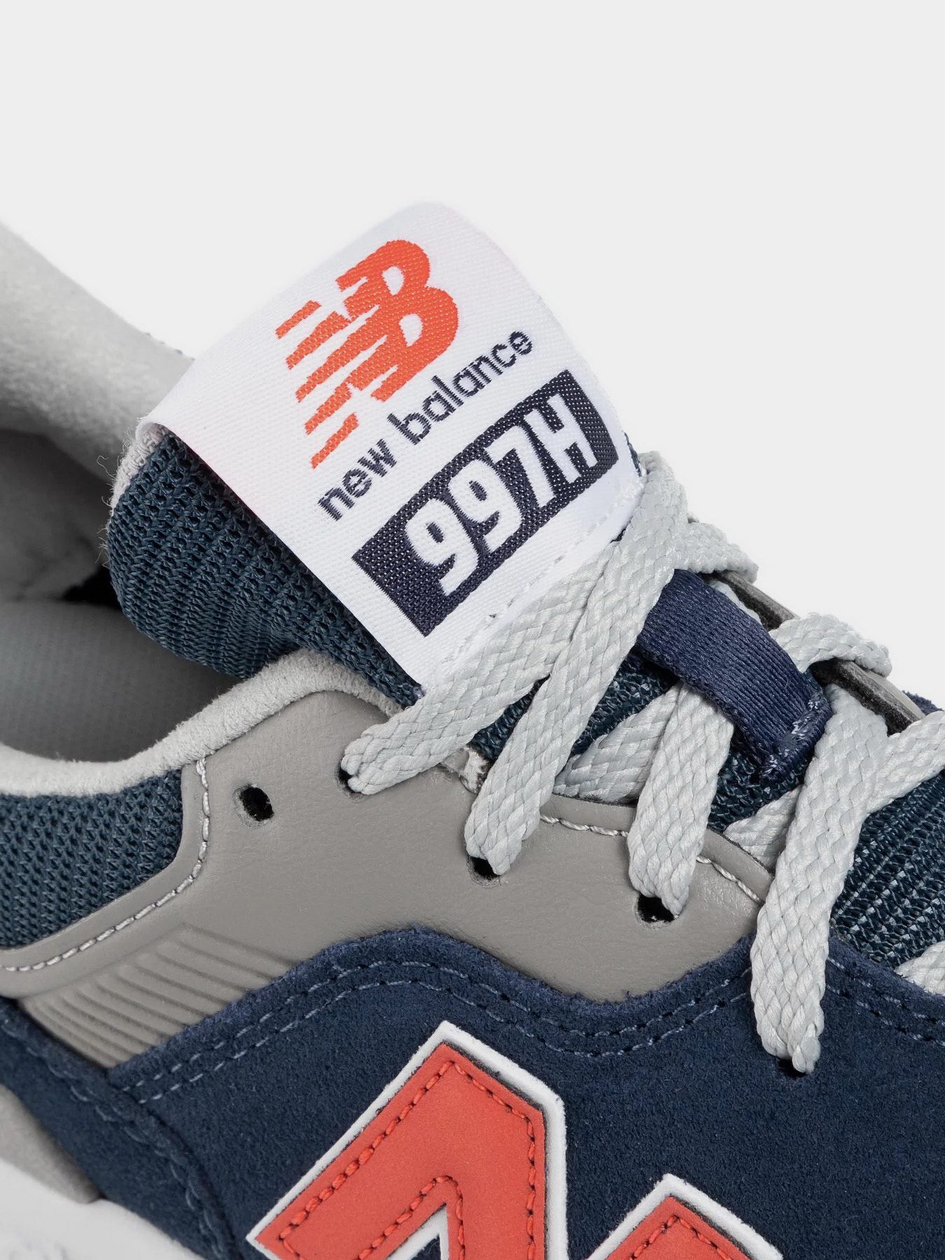 Кросівки повсякденні New Balance 997H модель CM997HAY Фото