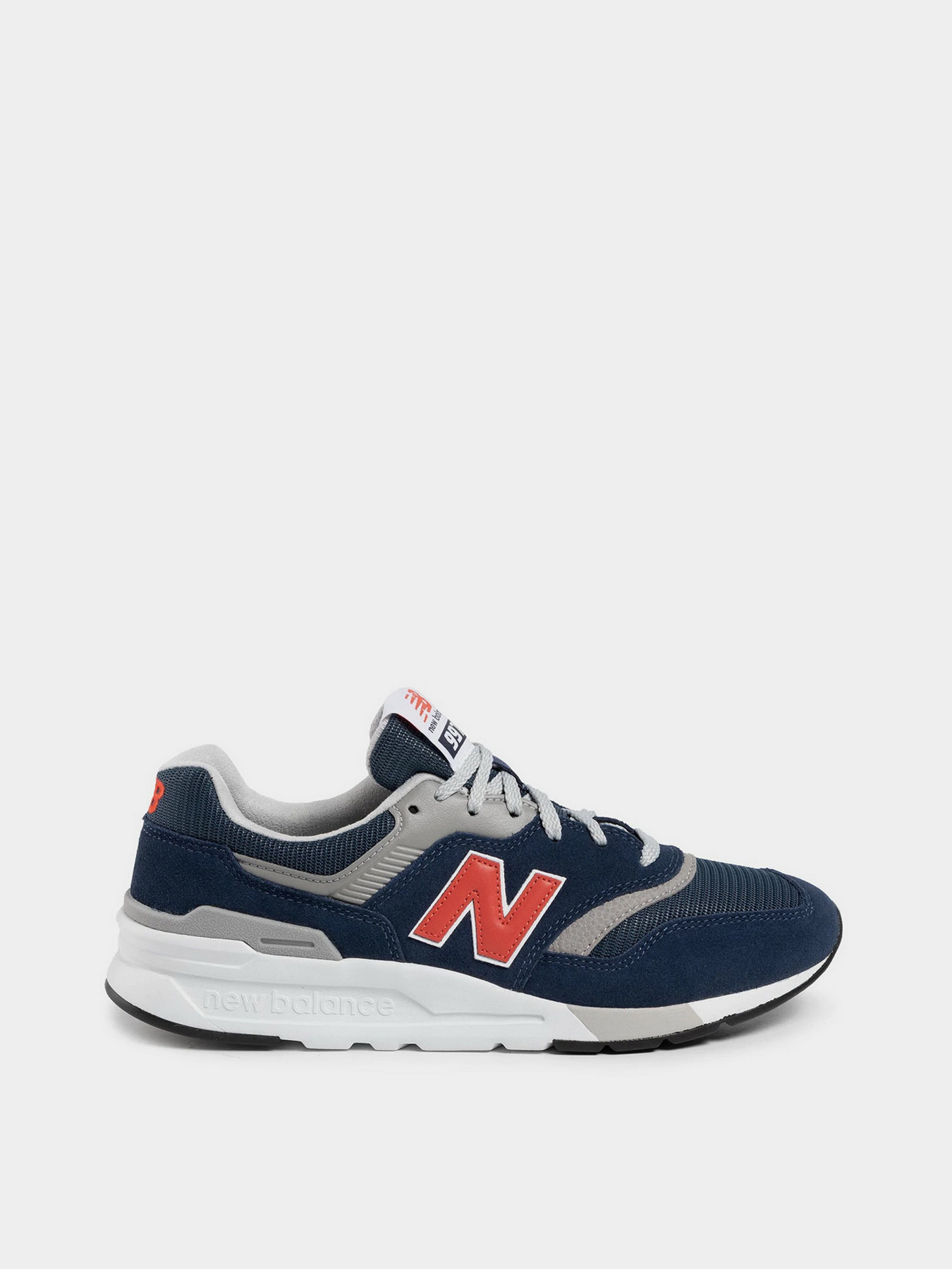 Кросівки повсякденні New Balance 997H модель CM997HAY Фото