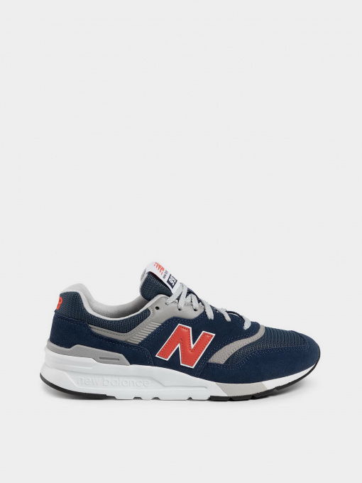 Кроссовки повседневные New Balance 997H модель CM997HAY Фото