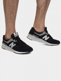 Кроссовки New Balance 997H модель CM997HCC Фото