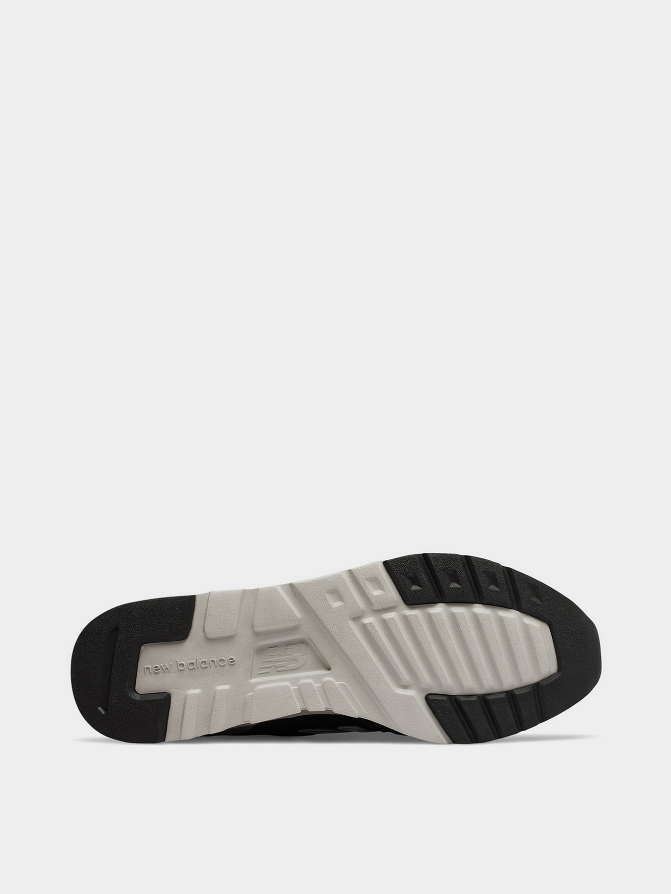Кросівки повсякденні New Balance 997H модель CM997HCC Фото