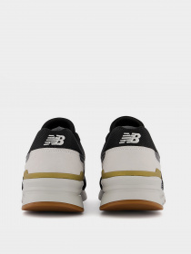 Кросівки New Balance 997H модель CM997HPK Фото
