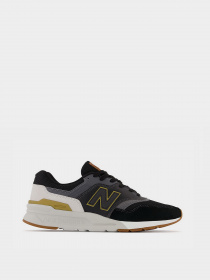 Кросівки New Balance 997H модель CM997HPK Фото