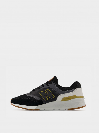 Кросівки New Balance 997H модель CM997HPK — фото 3 - INTERTOP