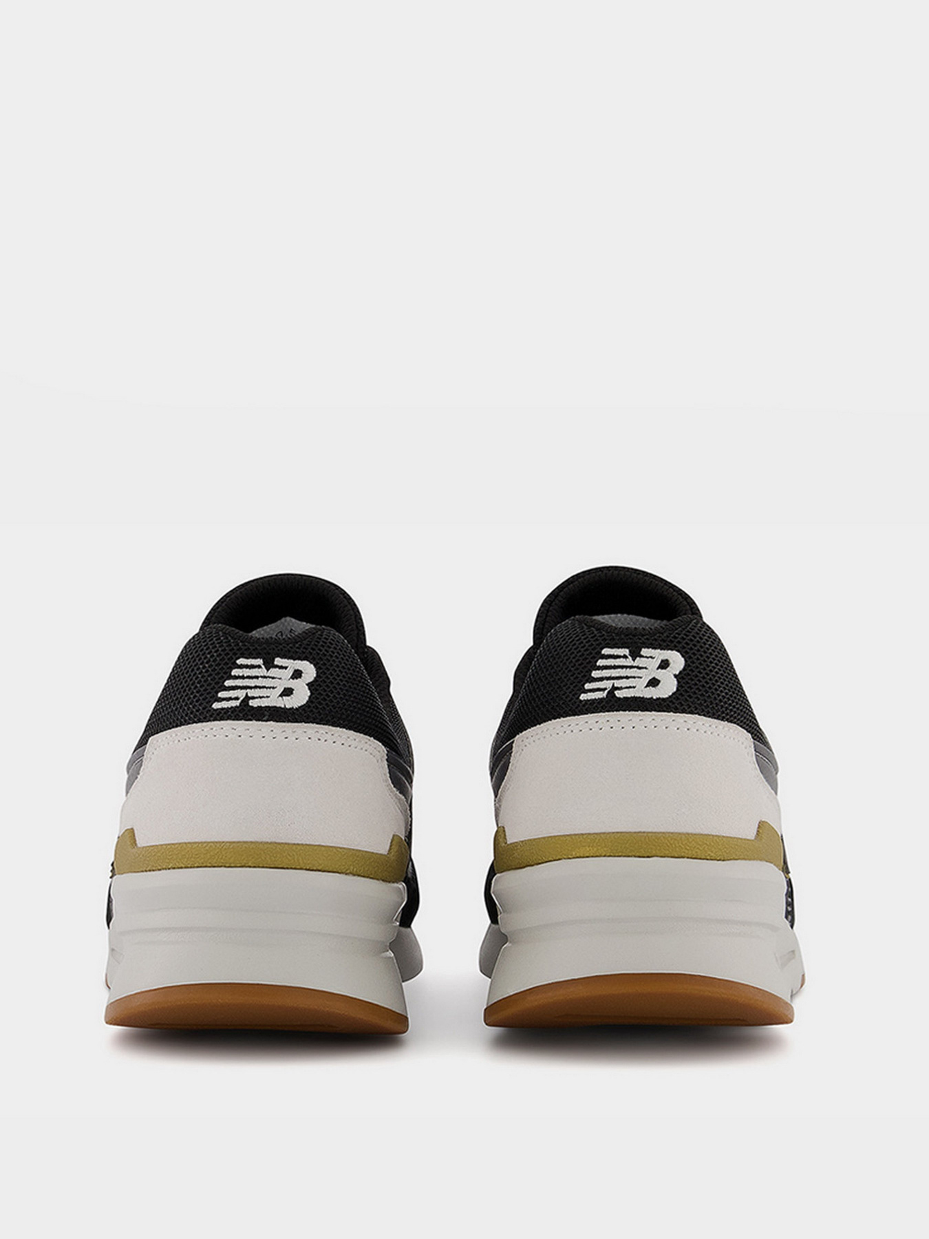 Кросівки повсякденні New Balance 997H модель CM997HPK Фото