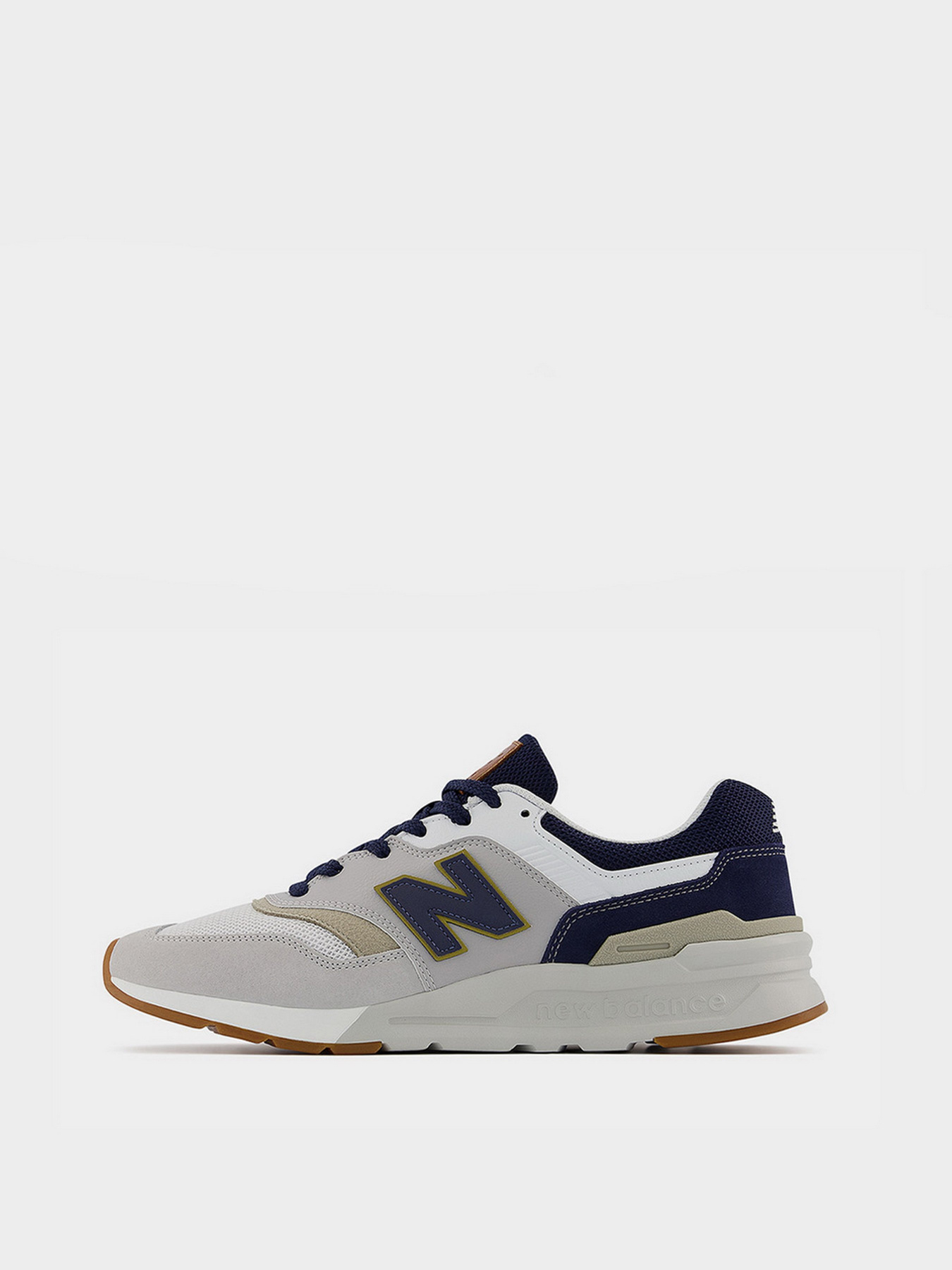 Кроссовки New Balance 997H модель CM997HPW Фото