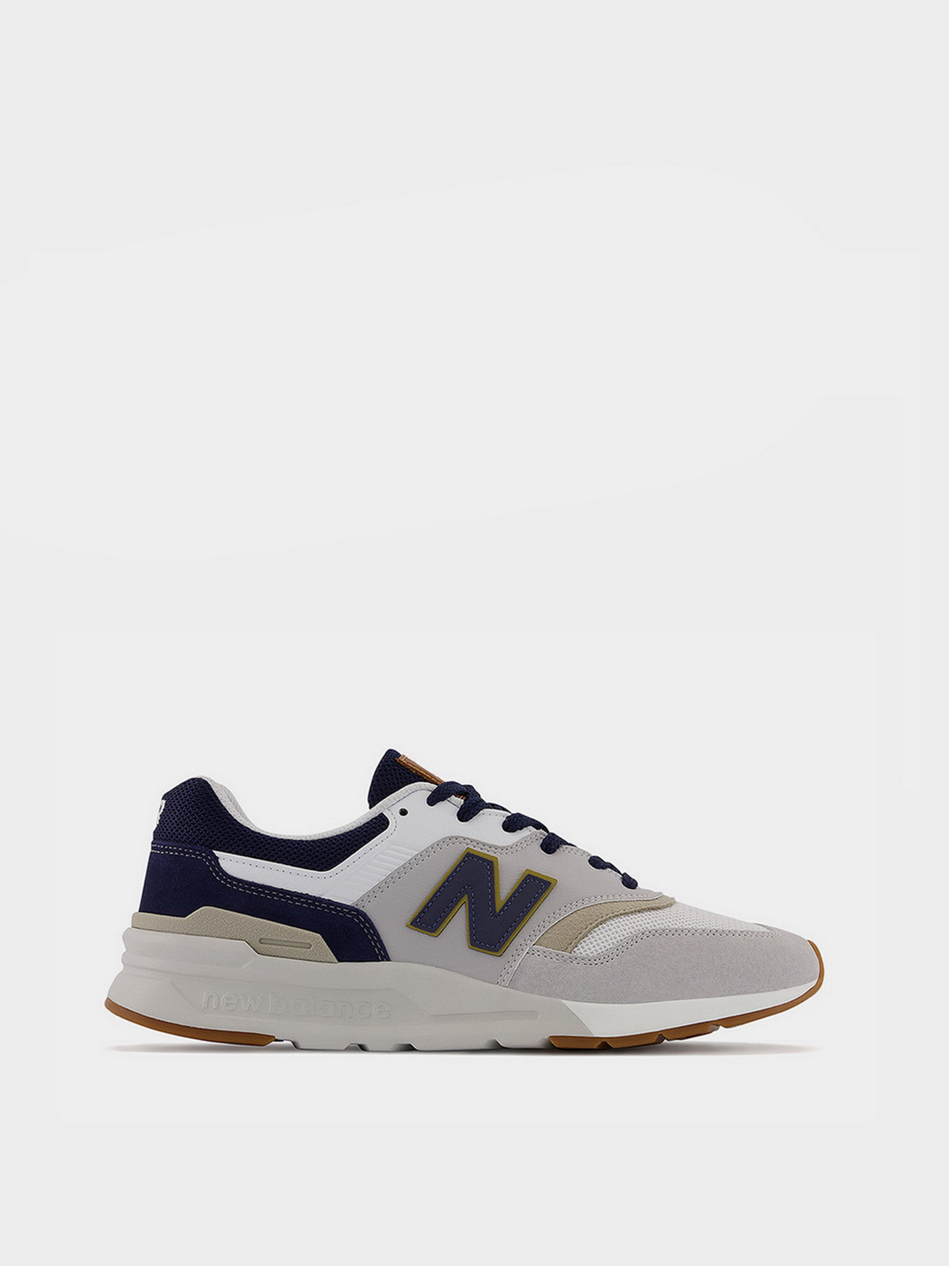 Кроссовки New Balance 997H модель CM997HPW Фото