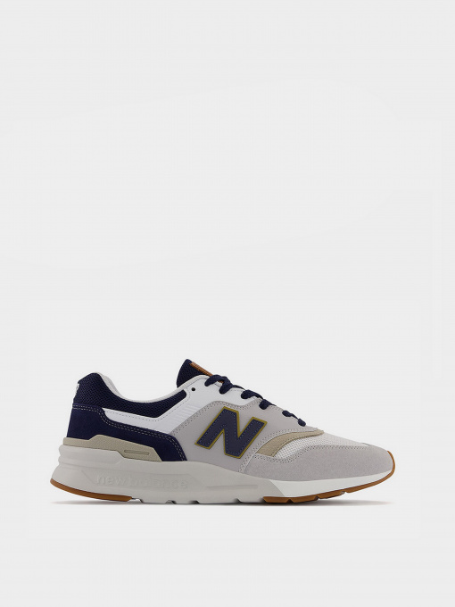 Кроссовки New Balance 997H модель CM997HPW Фото