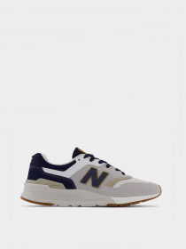 Кросівки повсякденні New Balance 997H модель CM997HPW Кросівки повсякденні New Balance 997H модель CM997HPW Фото