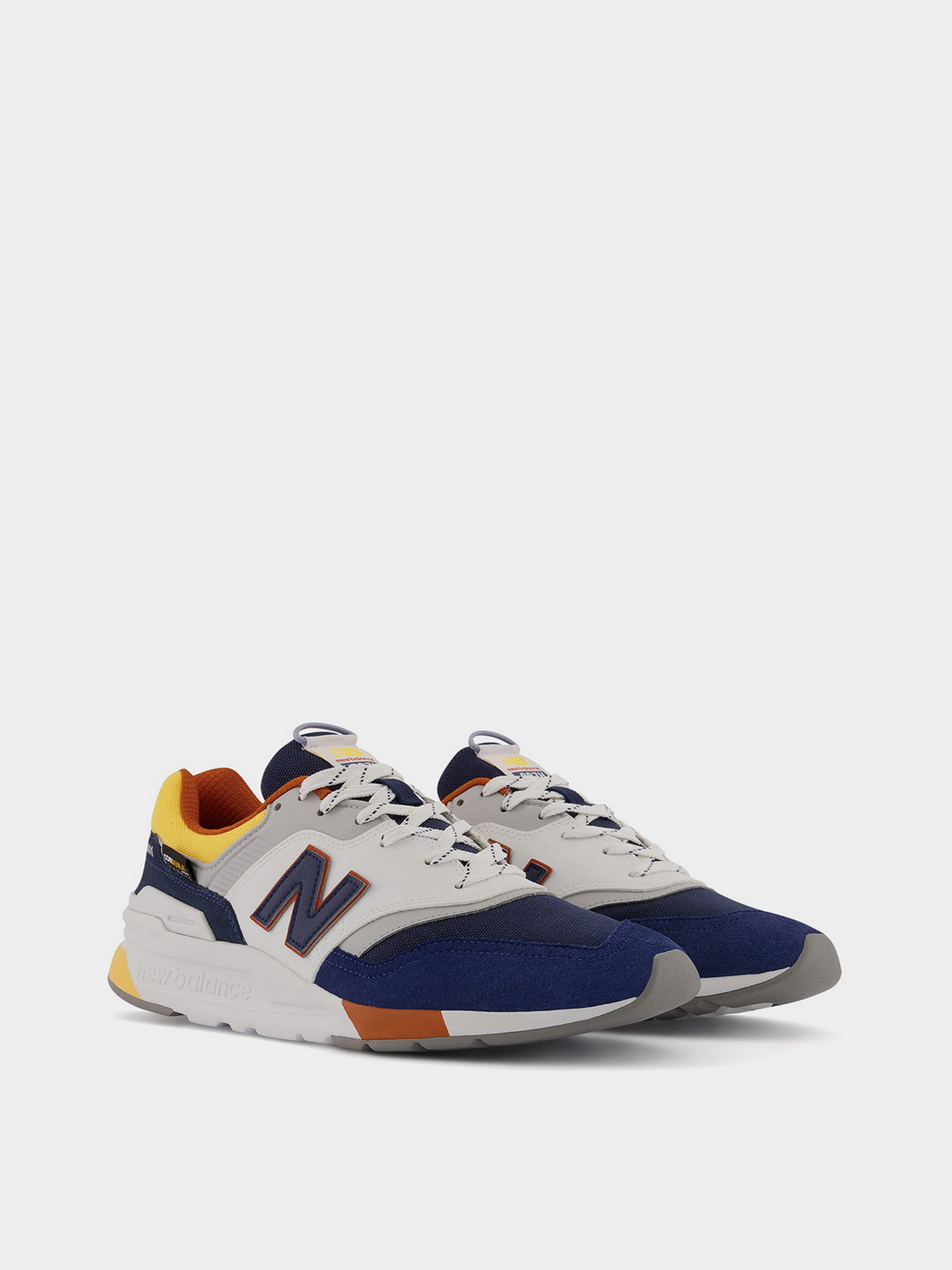 Кросівки повсякденні New Balance 997H модель CM997HTE Фото
