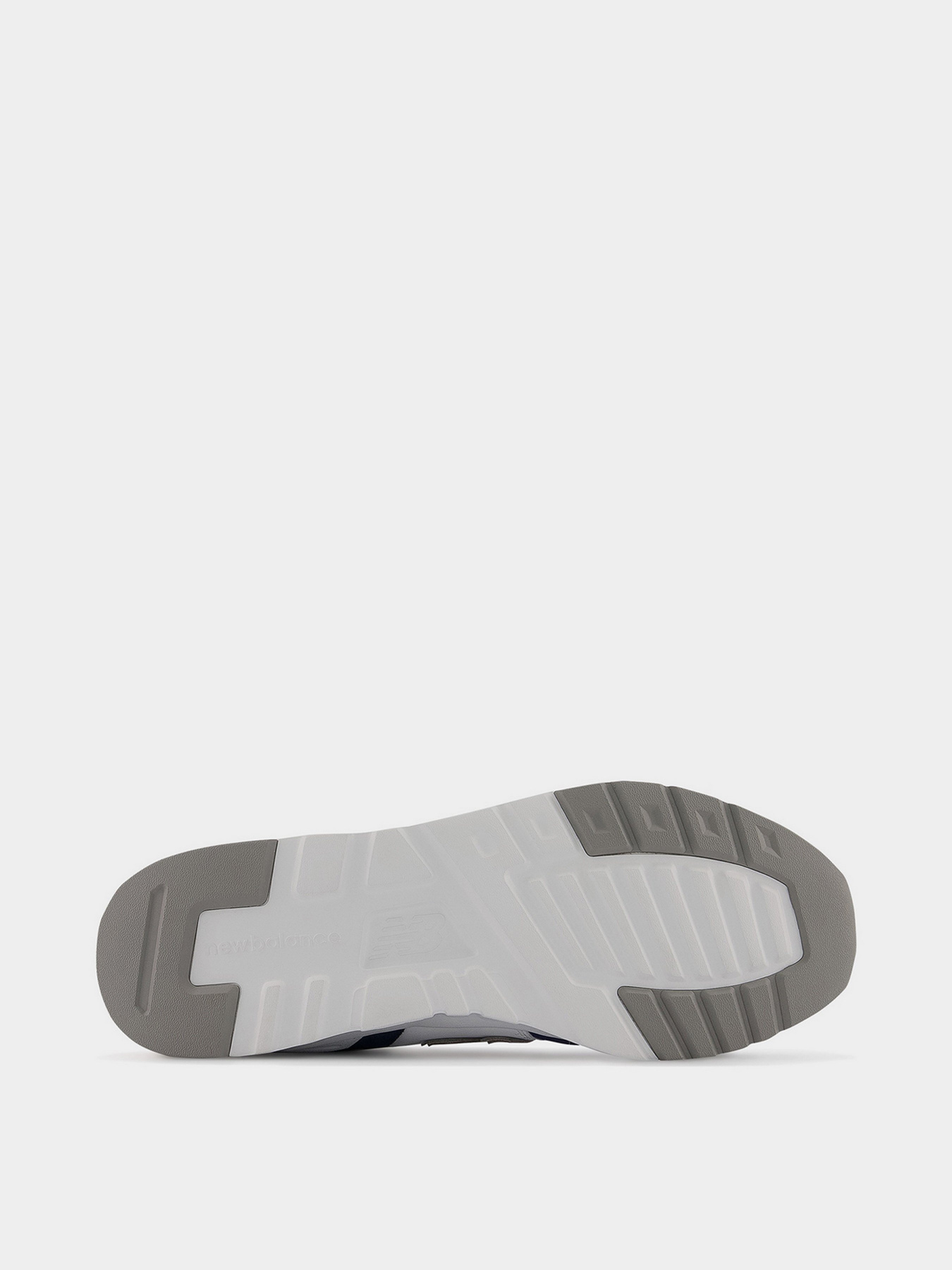 Кросівки повсякденні New Balance 997H модель CM997HTE Фото