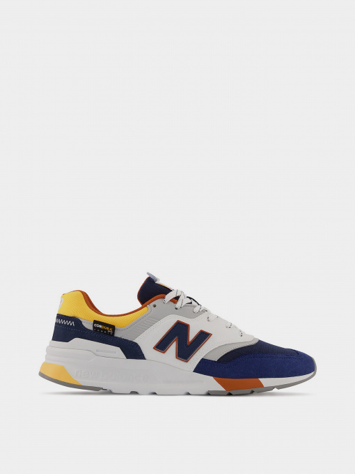 Кроссовки повседневные New Balance 997H модель CM997HTE Фото