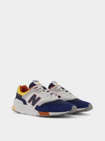 Кросівки повсякденні New Balance 997H модель CM997HTE Фото