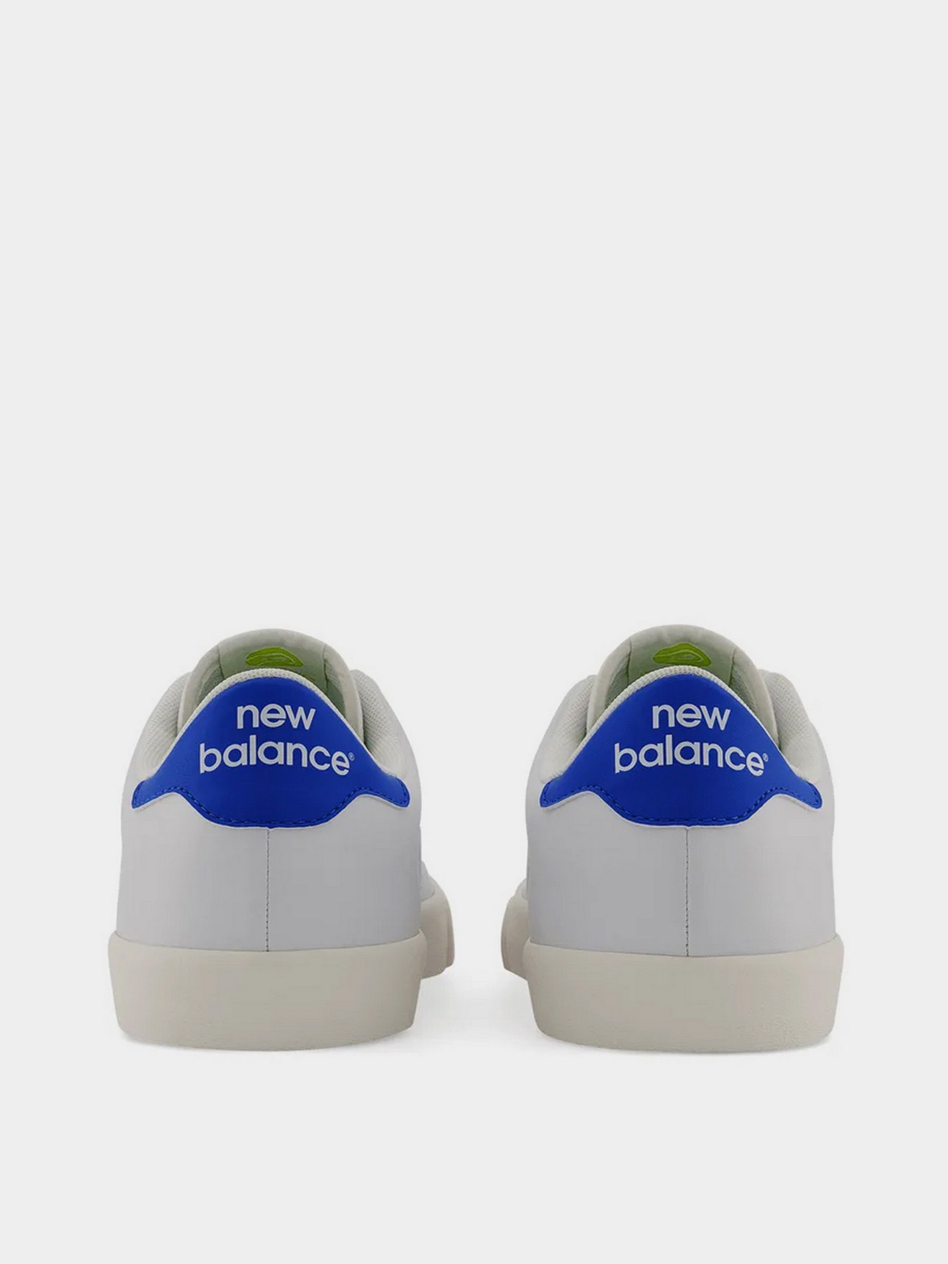 Кеди низькі New Balance 210 Pro Court модель CT210WLR Фото