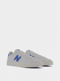 Кеди низькі New Balance 210 Pro Court модель CT210WLR Фото