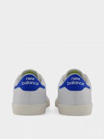 Кеди низькі New Balance 210 Pro Court модель CT210WLR Фото