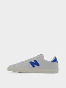 Кеди низькі New Balance 210 Pro Court модель CT210WLR Фото