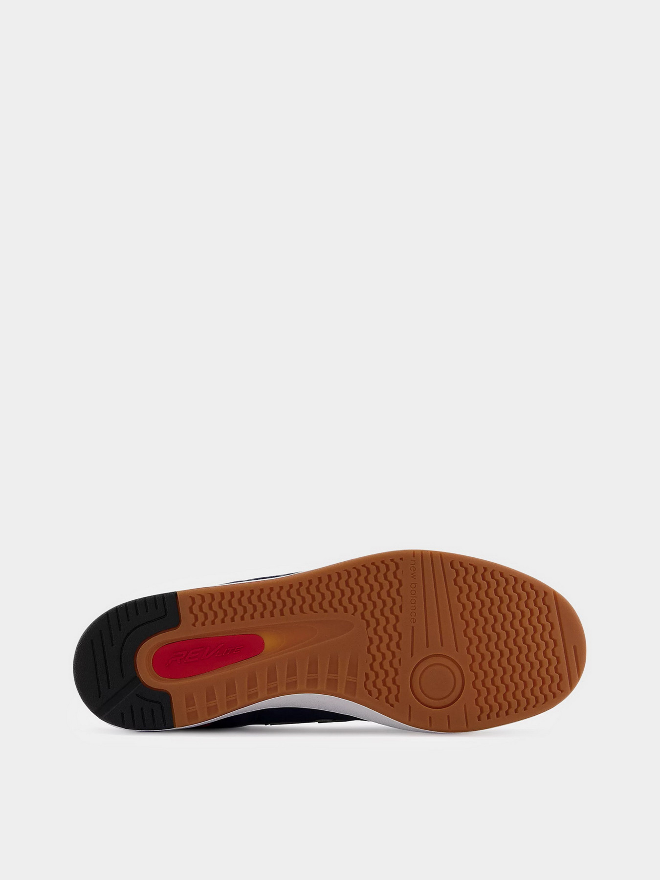 Кеди низькі New Balance 574 Court модель CT574NVY Фото