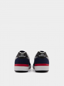 Кеди низькі New Balance 574 Court модель CT574NVY Фото