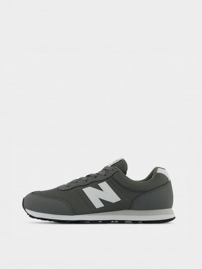 Кросівки New Balance 400 модель GM400CA1 — фото 3 - INTERTOP