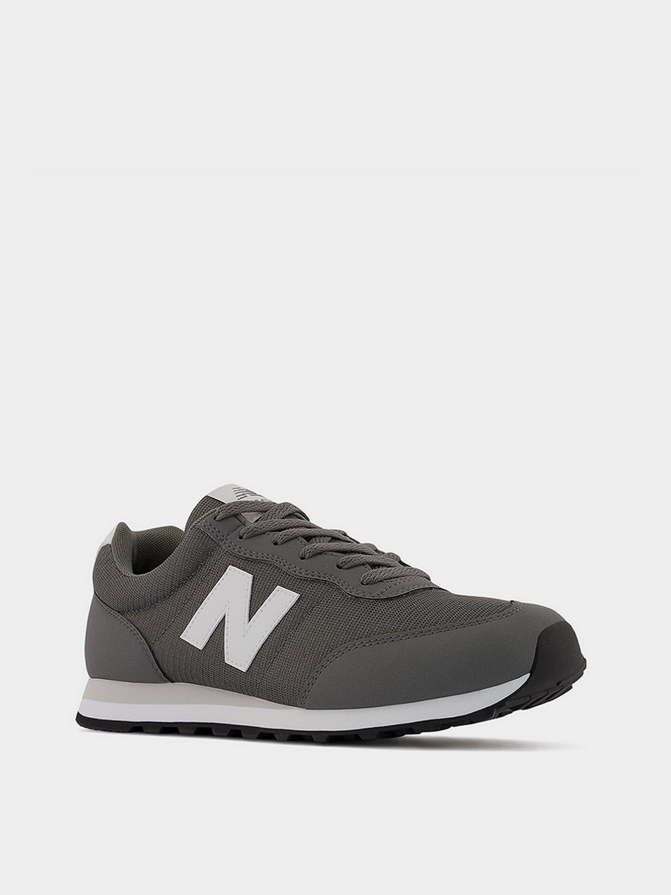 Кросівки повсякденні New Balance 400 модель GM400CA1 Фото