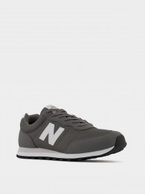 Кросівки повсякденні New Balance 400 модель GM400CA1 Фото