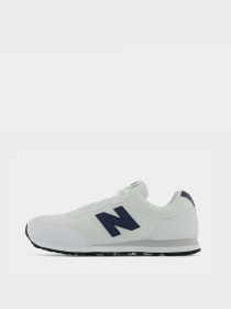Кроссовки New Balance 400 модель GM400CE1 Фото