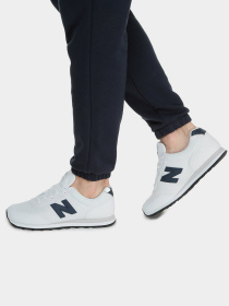 Кроссовки New Balance 400 модель GM400CE1 Фото