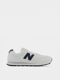 Кроссовки повседневные New Balance 400 модель GM400CE1 Фото