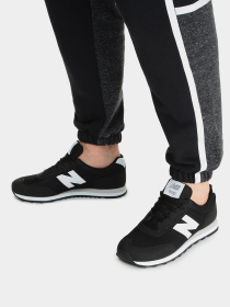 Кросівки New Balance 400 модель GM400CO1 Фото