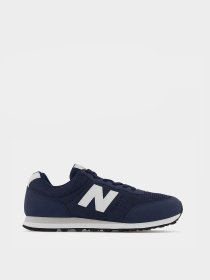 Кроссовки New Balance 400 модель GM400CR1 Фото