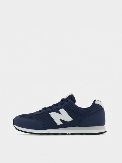 Кросівки New Balance 400 модель GM400CR1 — фото 3 - INTERTOP