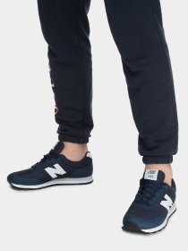 Кроссовки повседневные New Balance 400 модель GM400CR1 Фото