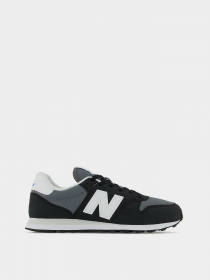 Кросівки New Balance 500 модель GM500SO1 Фото